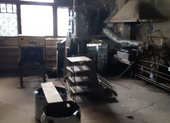 Продажа производства железобетонных конструкций в Винницкой области